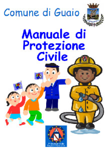 Manua protezione civile copertina