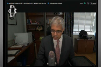 Disaster Management – Protezione civile